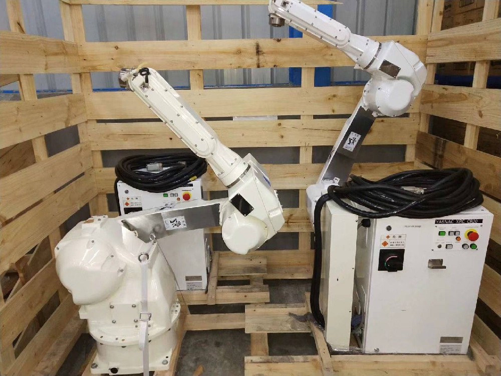 機械手臂進出口報關公司-機械手臂進口清關代理產品圖