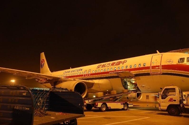 CNC加工機床進口報關代理公司產品圖